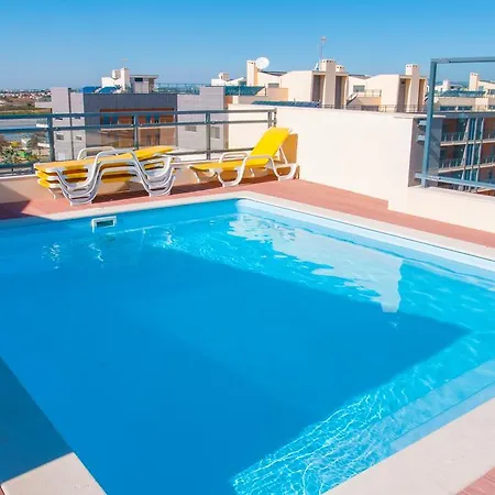 Zito's House Marina Village 公寓