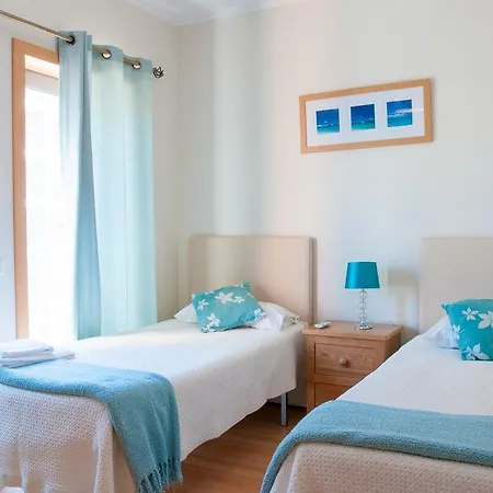 Zito's House Marina Village 公寓 *