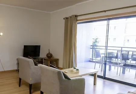 Apartamento Zito's House Marina Village *