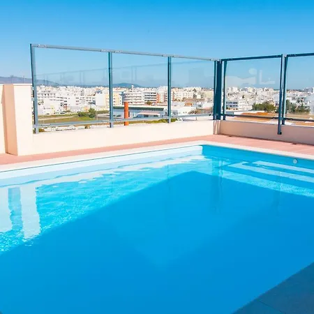 Zito's House Marina Village Appartamento