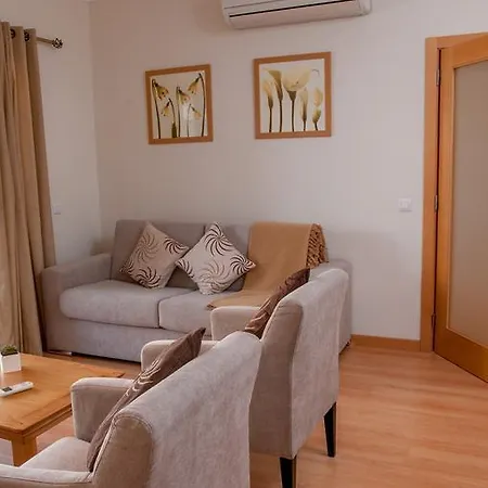 Appartamento Zito's House Marina Village